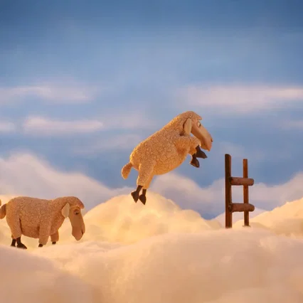 Miniature photo du film : Le Marchand de Sable - L'aventure au pays des rêves