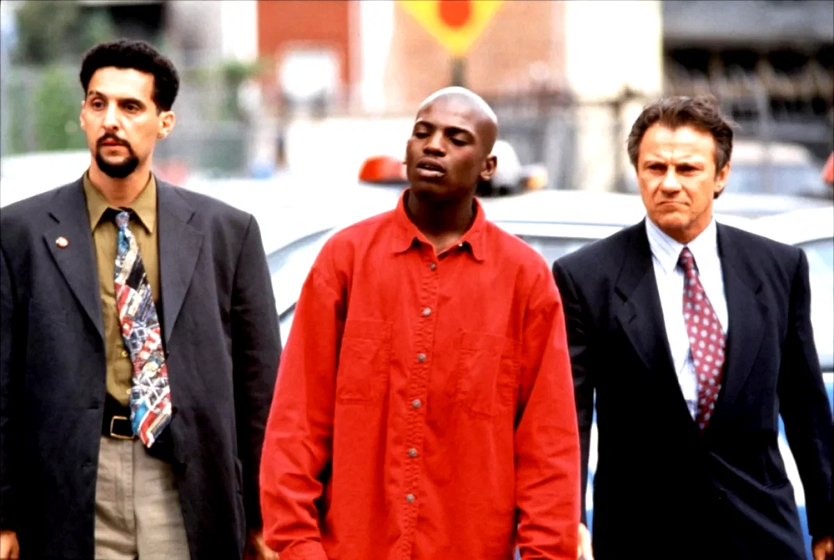 Photo 2 du film : Clockers