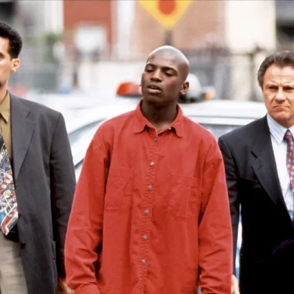 Miniature photo du film : Clockers