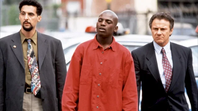 Photo du film : Clockers