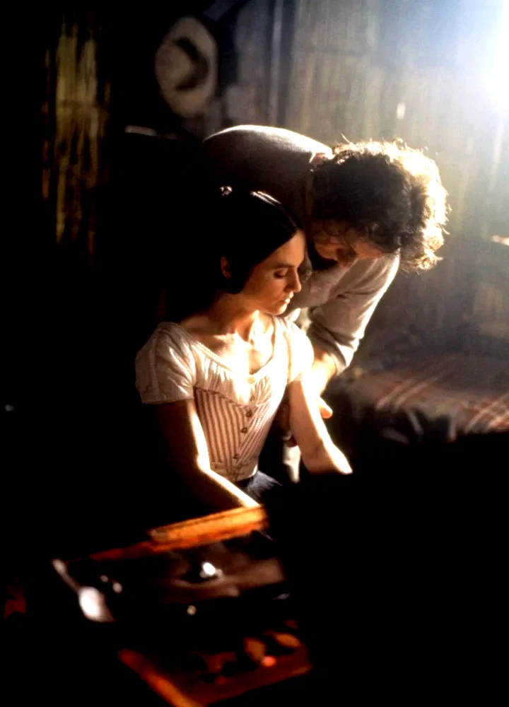 Photo 4 du film : La leçon de piano
