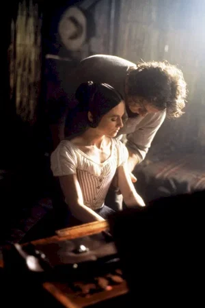 Photo du film : La leçon de piano