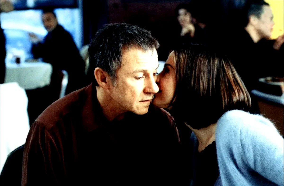 Photo 3 du film : Lulu on the bridge