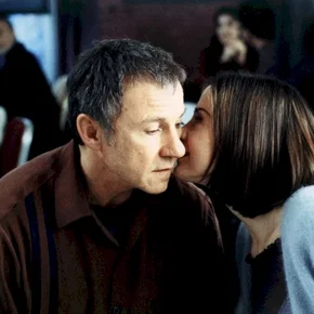 Photo du film : Lulu on the bridge