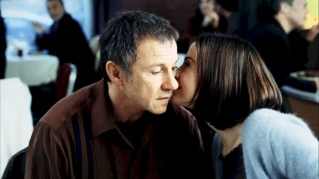 Photo 3 du film : Lulu on the bridge