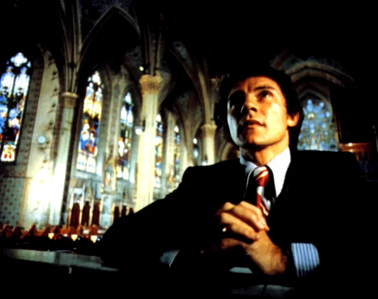 Photo 2 du film : Mean streets
