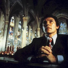 Photo du film : Mean streets