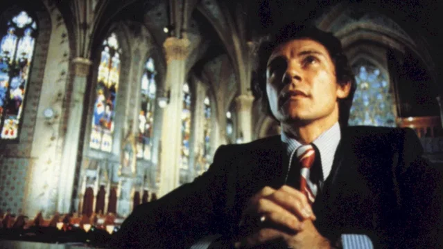 Photo du film : Mean streets