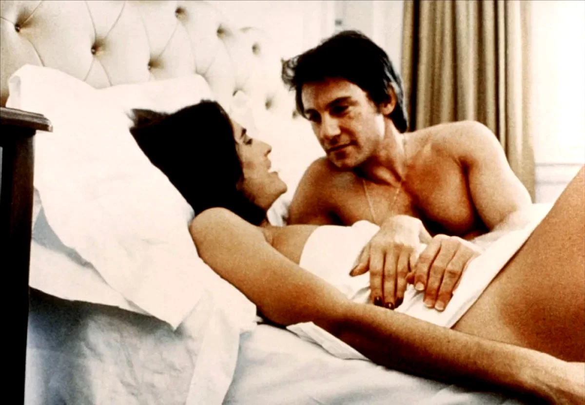 Photo 3 du film : Mean streets