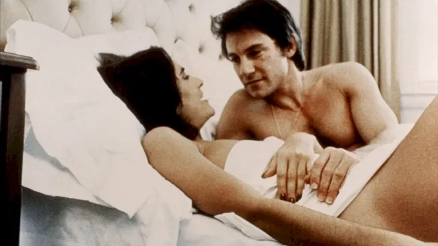 Photo du film : Mean streets