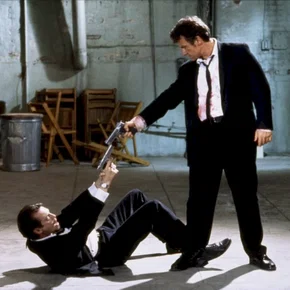 Photo du film : Reservoir Dogs