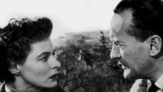Photo du film : Voyage en Italie