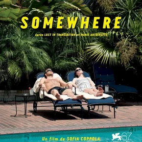 Photo du film : Somewhere