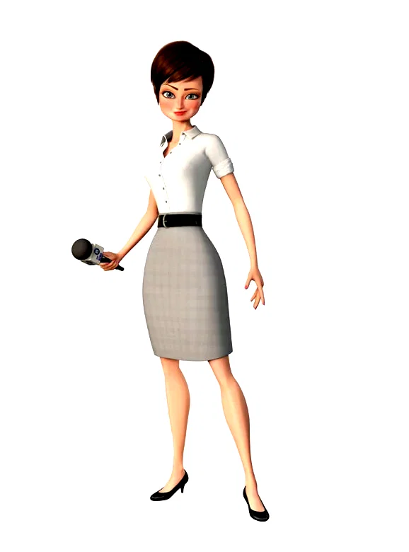 Photo 6 du film : Megamind
