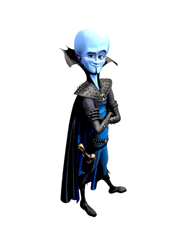 Photo 9 du film : Megamind
