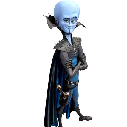 Miniature photo du film : Megamind