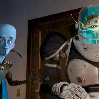 Miniature photo du film : Megamind