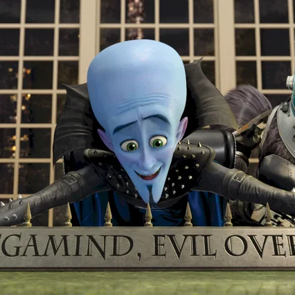 Miniature photo du film : Megamind