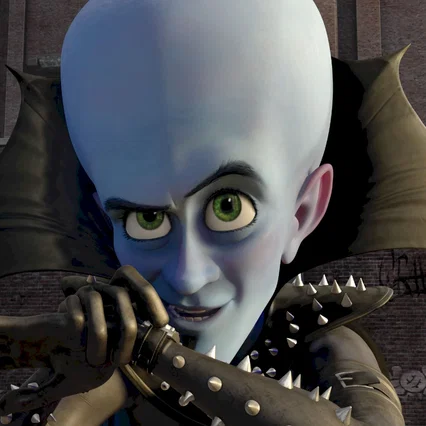 Miniature photo du film : Megamind