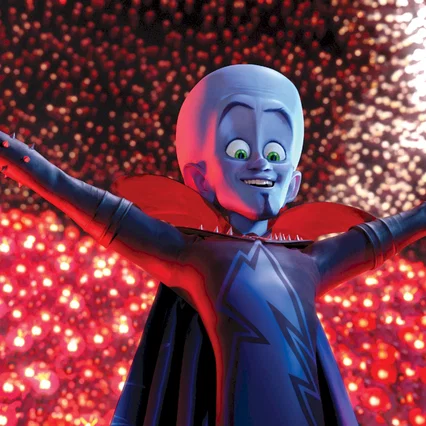 Miniature photo du film : Megamind