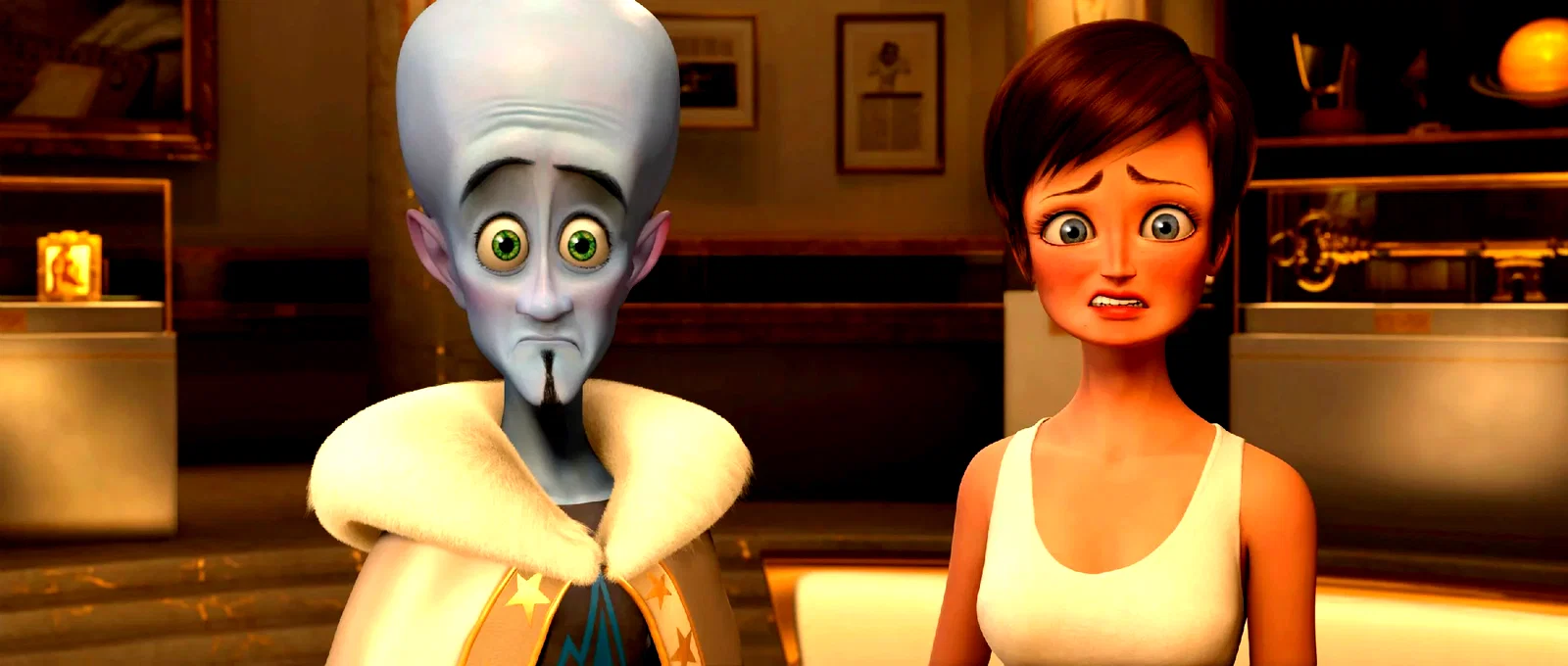 Photo 20 du film : Megamind