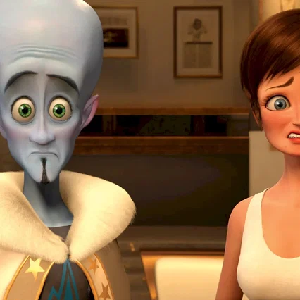 Miniature photo du film : Megamind