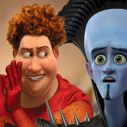 Miniature photo du film : Megamind