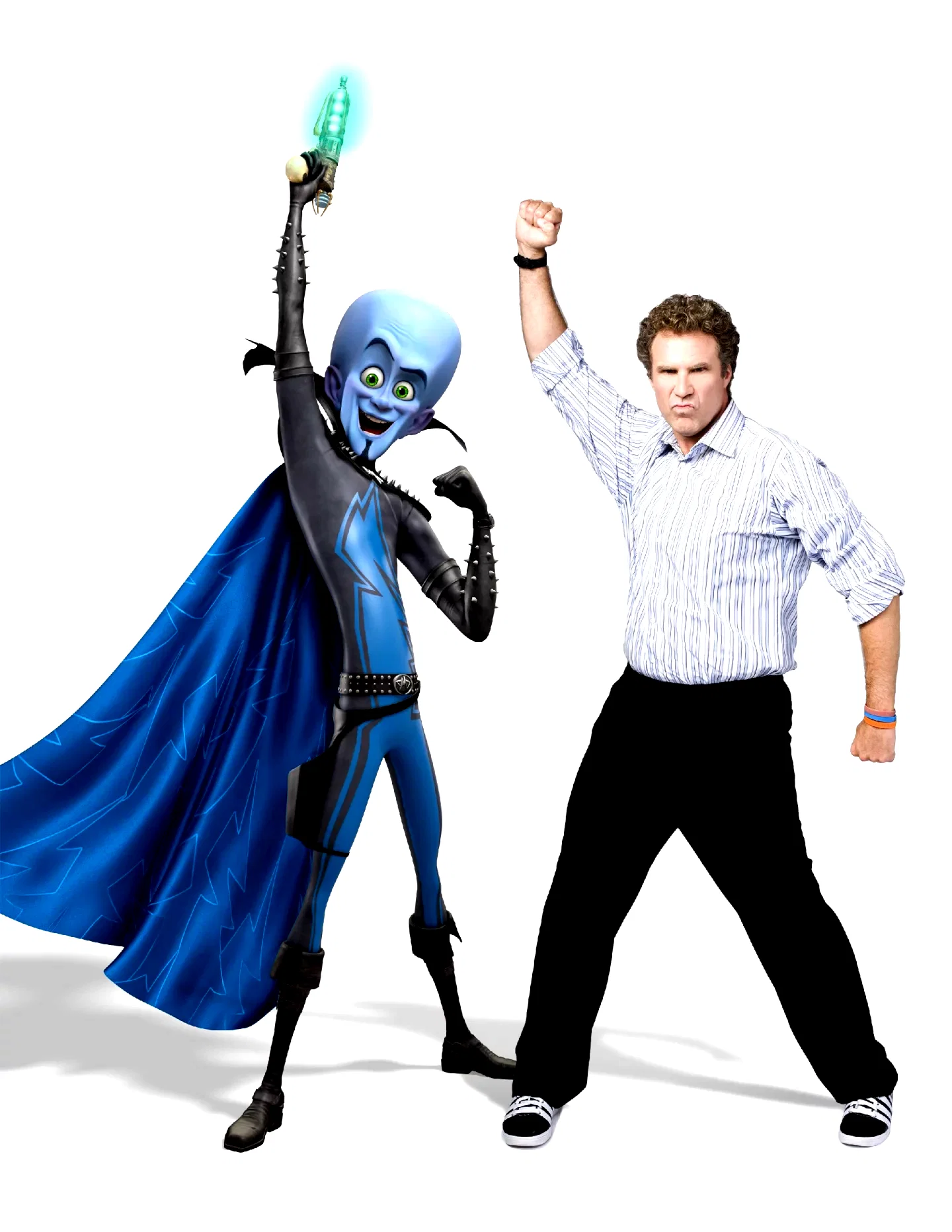 Photo 23 du film : Megamind