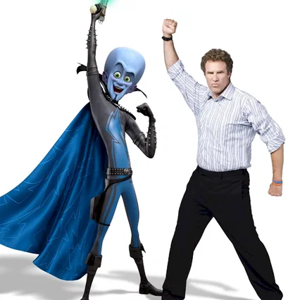 Miniature photo du film : Megamind