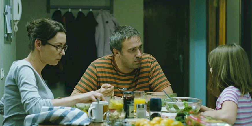 Photo du film : Mardi, après Noël