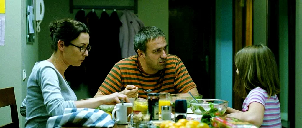 Photo 3 du film : Mardi, après Noël