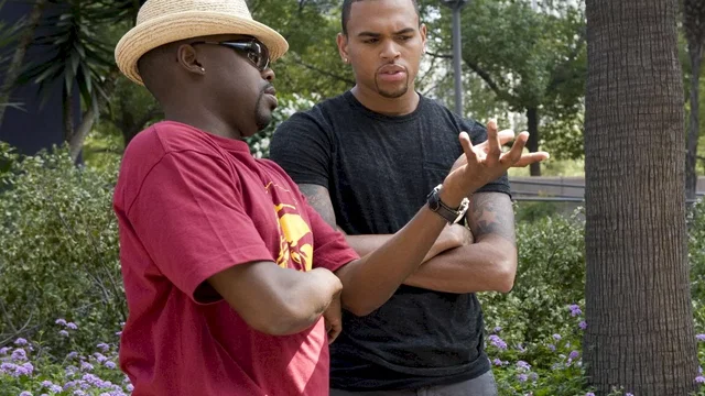 Photo 2 du film : Takers