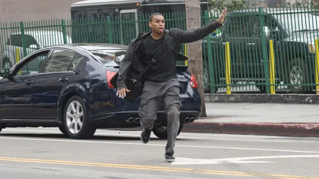 Photo 4 du film : Takers