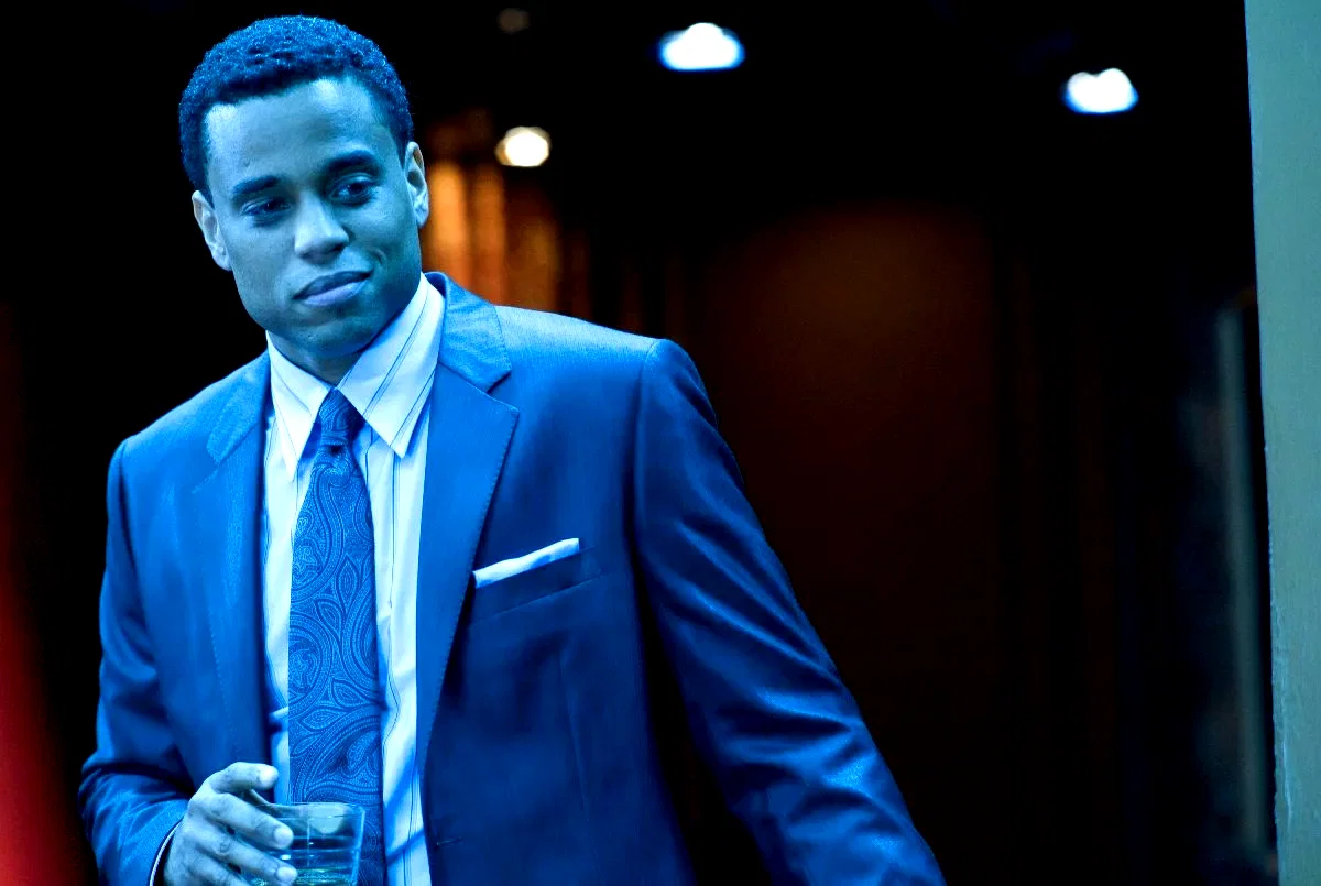 Photo 5 du film : Takers