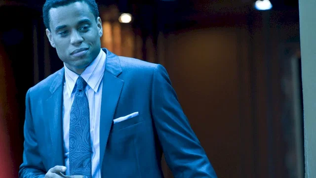 Photo 5 du film : Takers