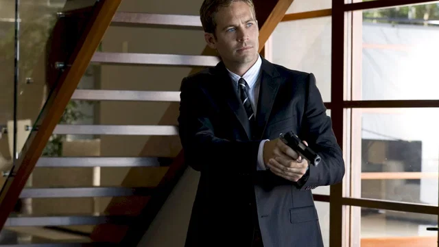 Photo 10 du film : Takers