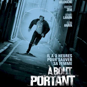 Photo du film : A bout portant