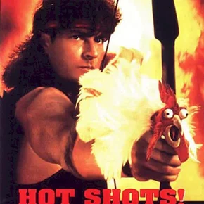 Photo du film : Hot shots ! 2