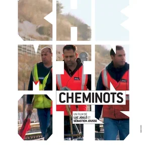 Photo du film : Cheminots