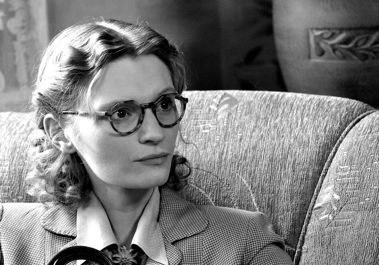 Photo du film : Tribulations d'une amoureuse sous Staline