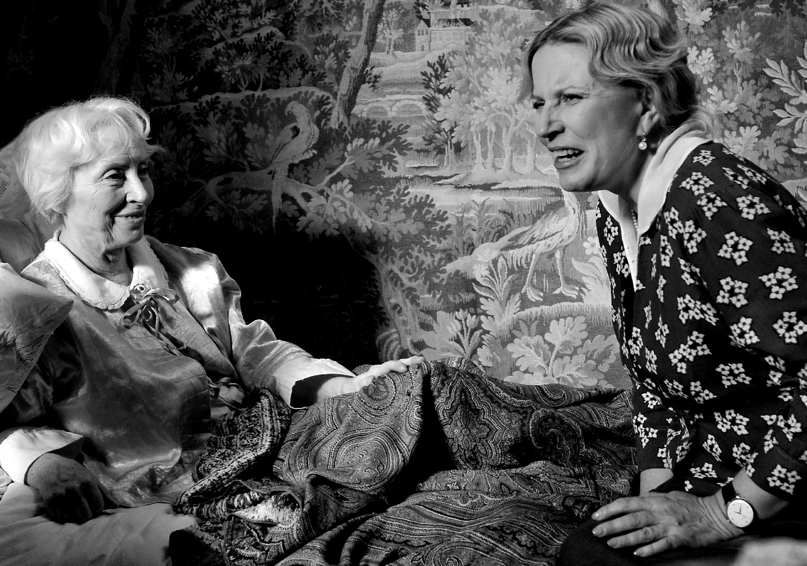 Photo du film : Tribulations d'une amoureuse sous Staline