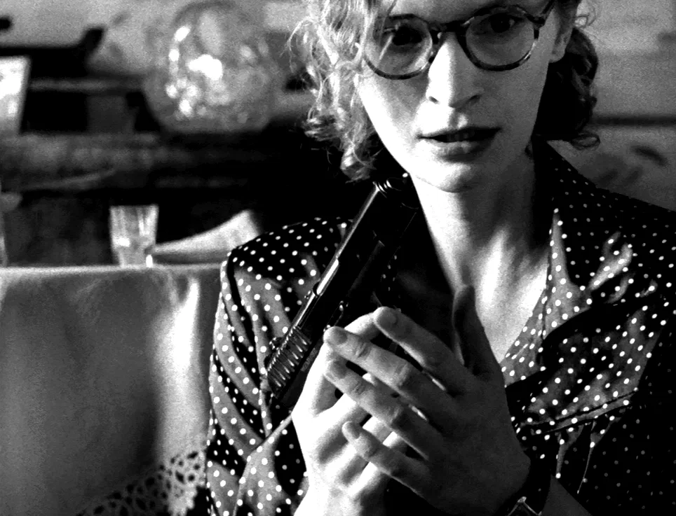 Photo du film : Tribulations d'une amoureuse sous Staline
