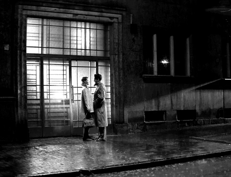 Photo du film : Tribulations d'une amoureuse sous Staline