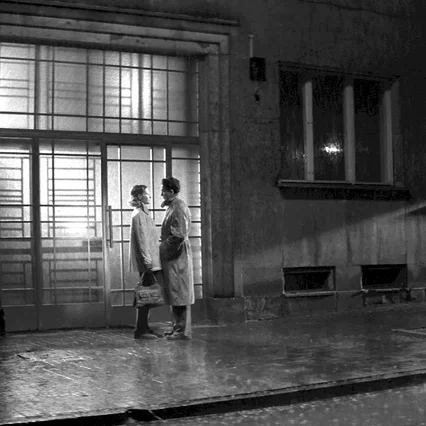 Miniature photo du film : Tribulations d'une amoureuse sous Staline