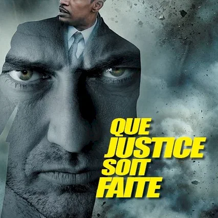 Miniature photo du film : Que justice soit faite