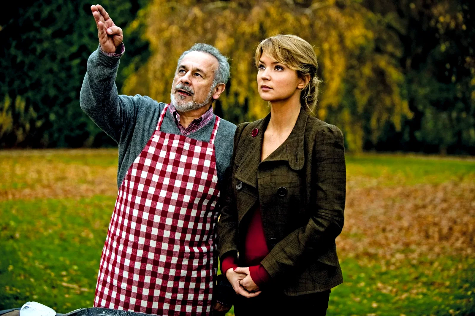 Photo du film : La chance de ma vie
