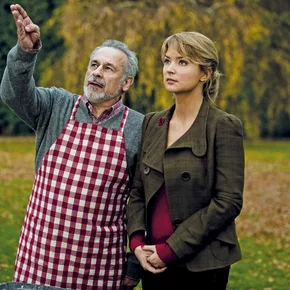 Photo du film : La chance de ma vie