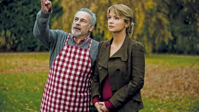 Photo 3 du film : La chance de ma vie