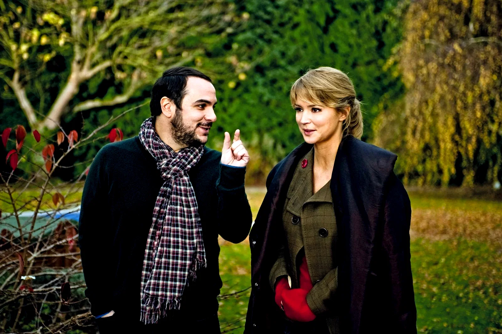 Photo du film : La chance de ma vie
