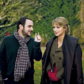 Photo du film : La chance de ma vie